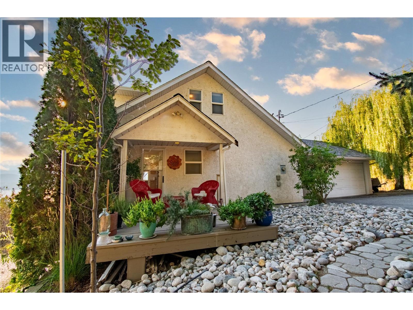 4295 NORTH NARAMATA Road, Naramata