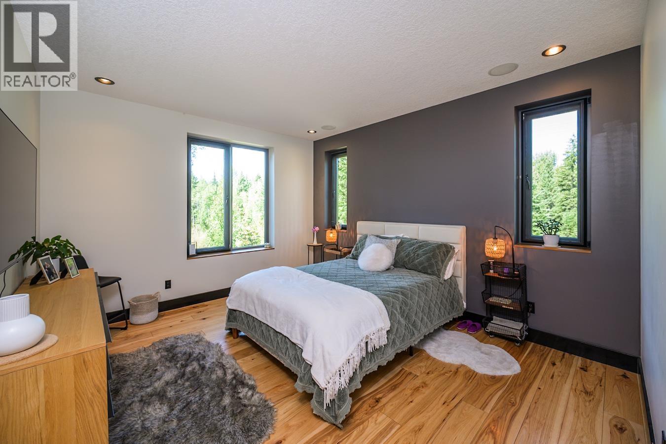 3400 HILDEBRANDT ROAD, Prince George