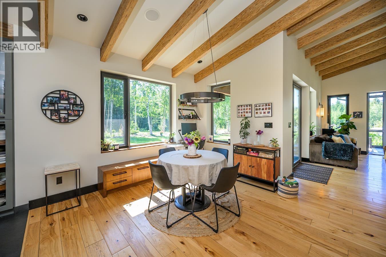 3400 HILDEBRANDT ROAD, Prince George