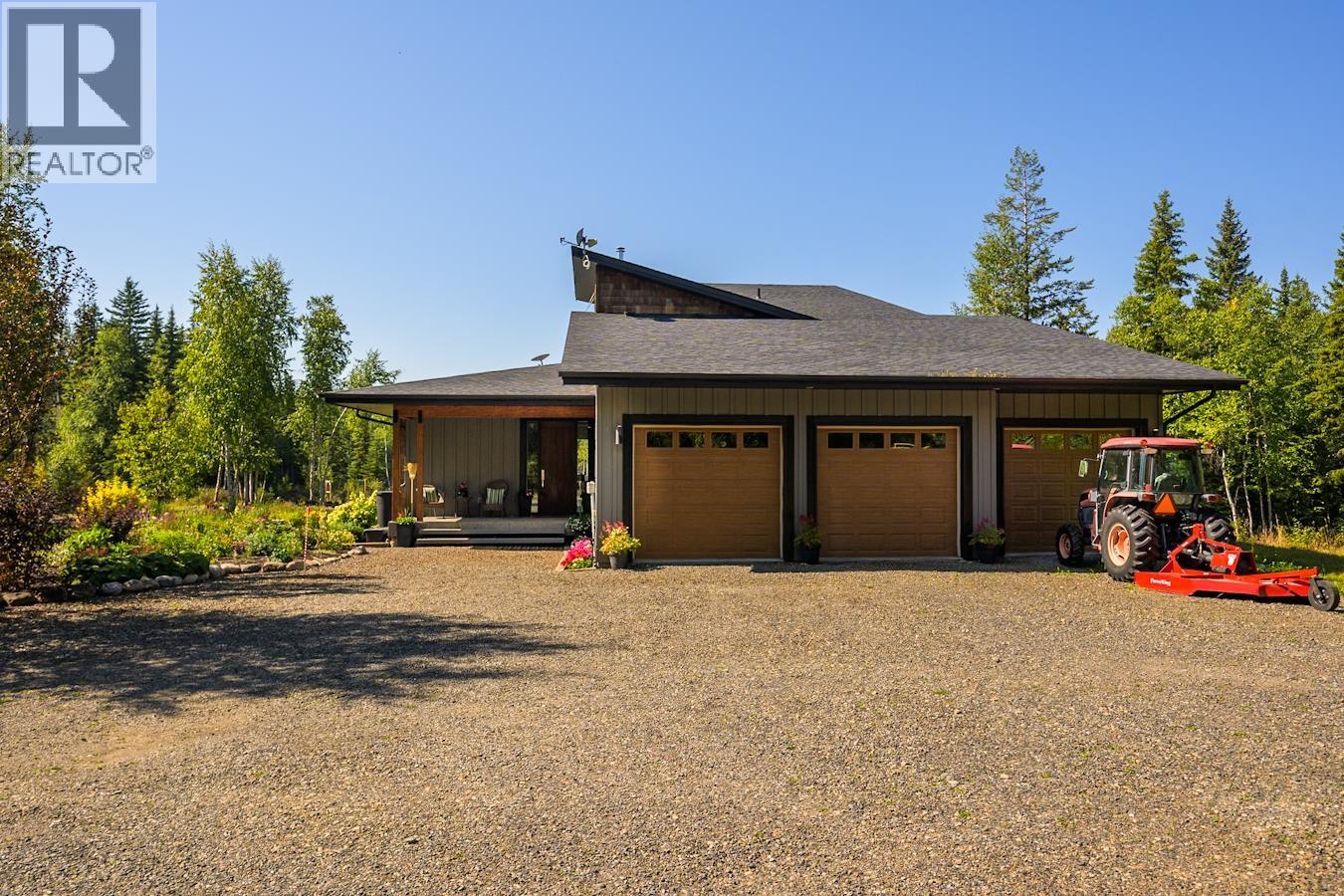 3400 HILDEBRANDT ROAD, Prince George