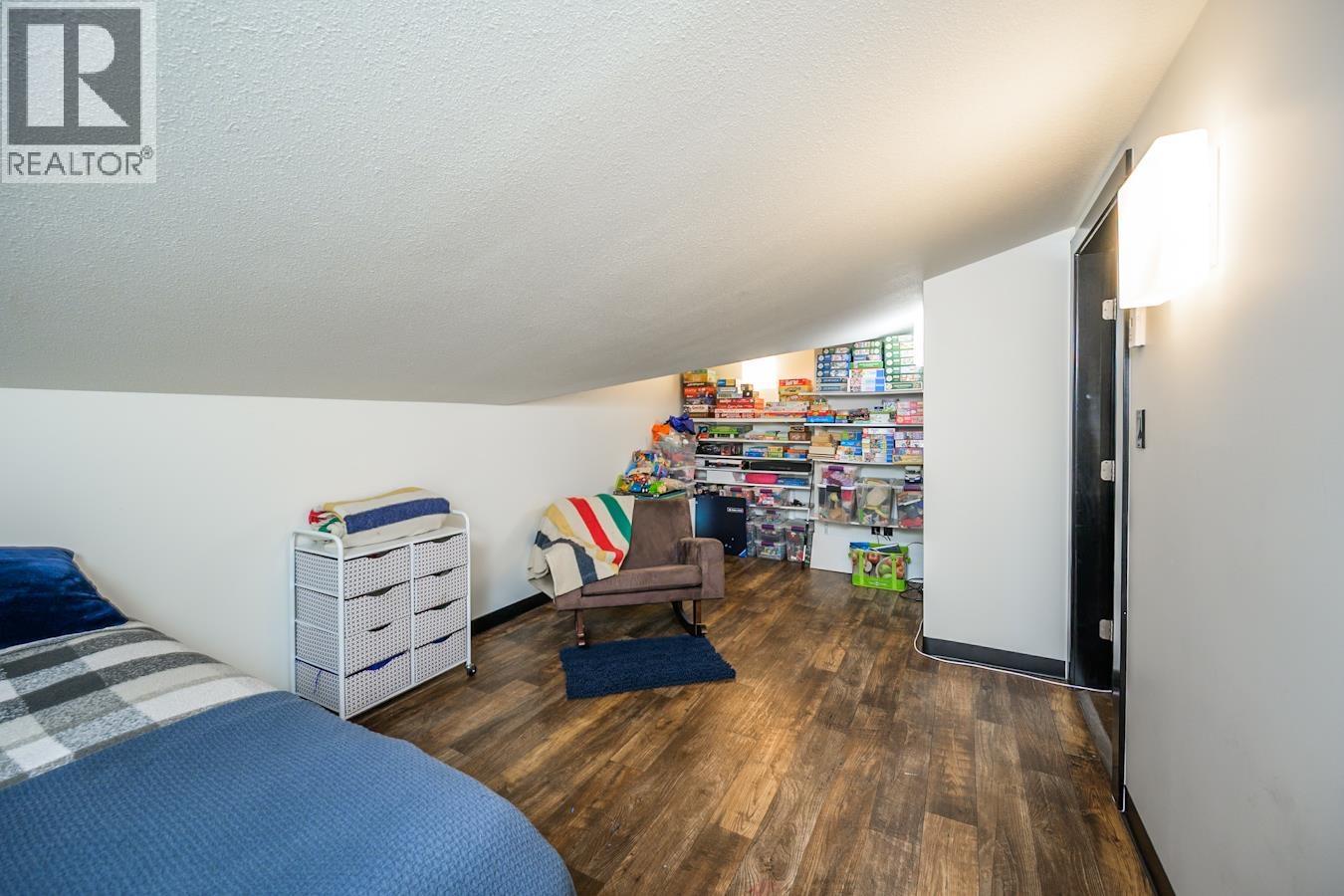3400 HILDEBRANDT ROAD, Prince George