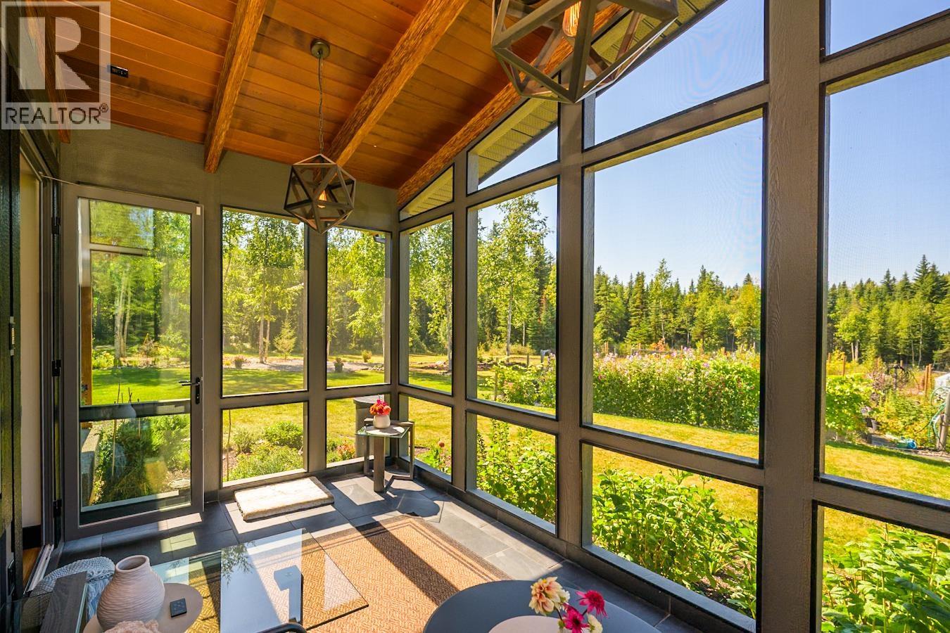3400 HILDEBRANDT ROAD, Prince George