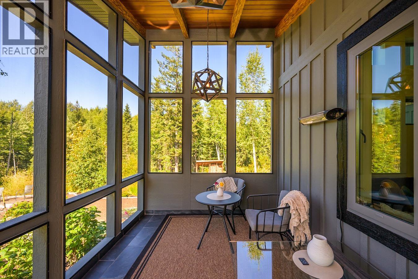 3400 HILDEBRANDT ROAD, Prince George