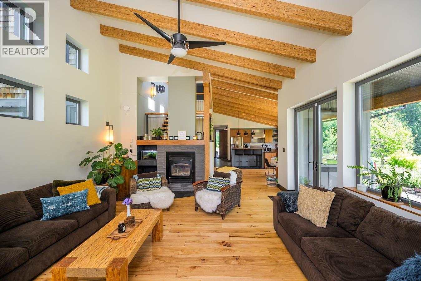 3400 HILDEBRANDT ROAD, Prince George