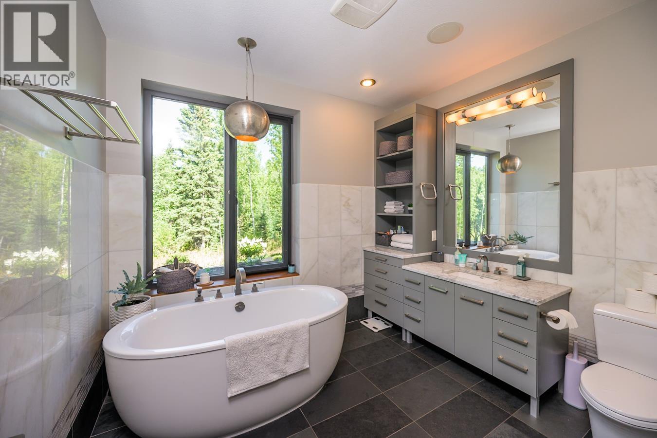 3400 HILDEBRANDT ROAD, Prince George