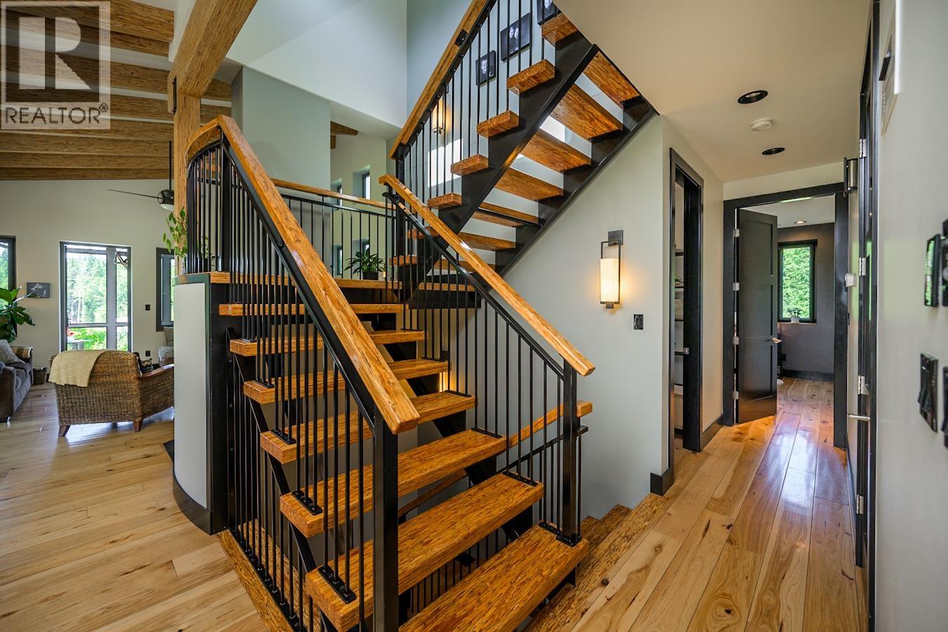 3400 HILDEBRANDT ROAD, Prince George