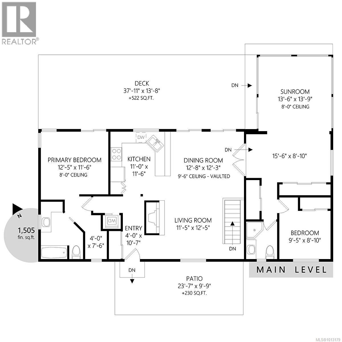4731 Maple Guard Dr, Bowser