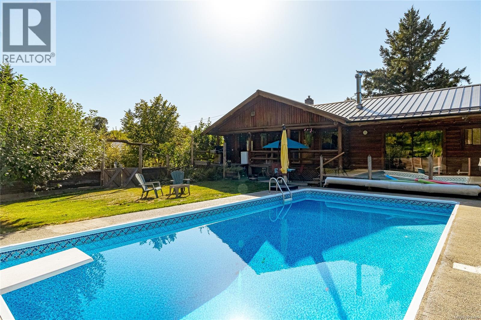 6353 Lane Rd, Duncan