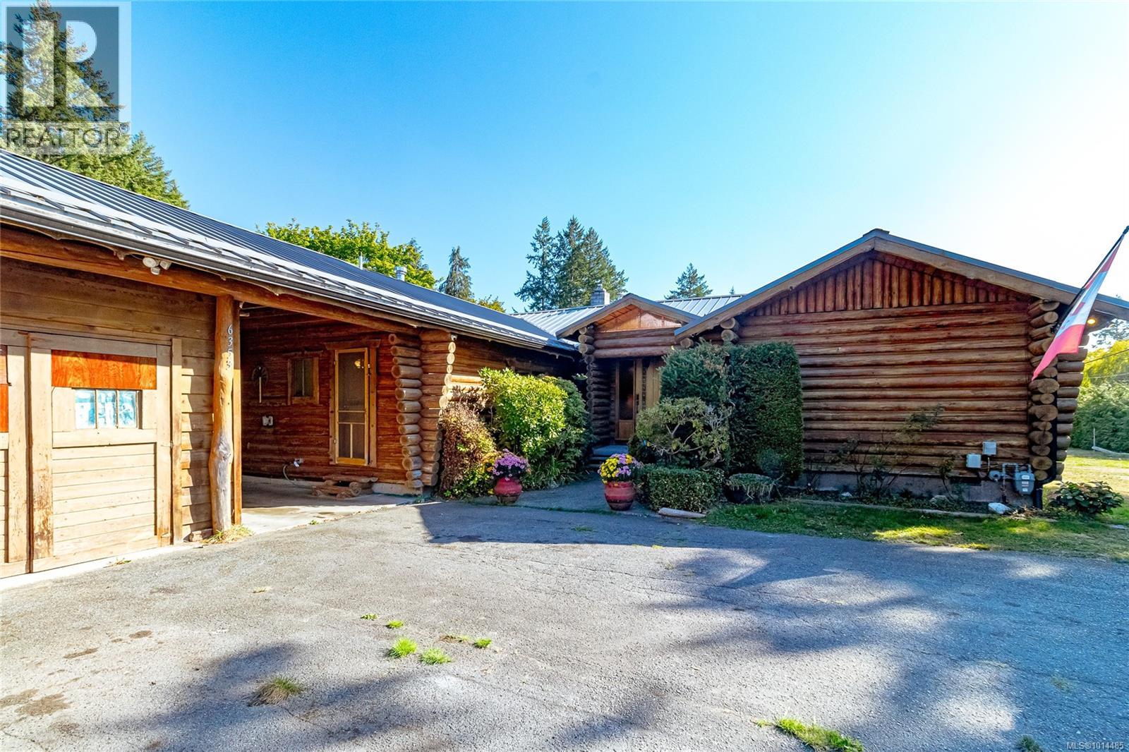6353 Lane Rd, Duncan