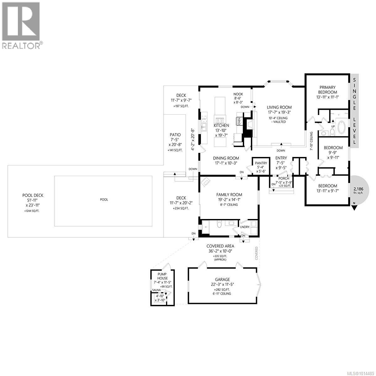 6353 Lane Rd, Duncan