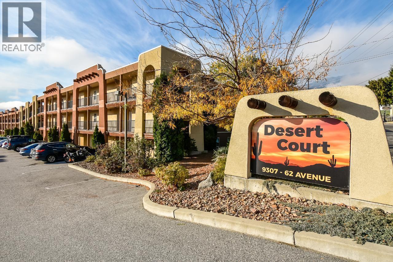 9307 62ND Avenue Unit# 304, Osoyoos