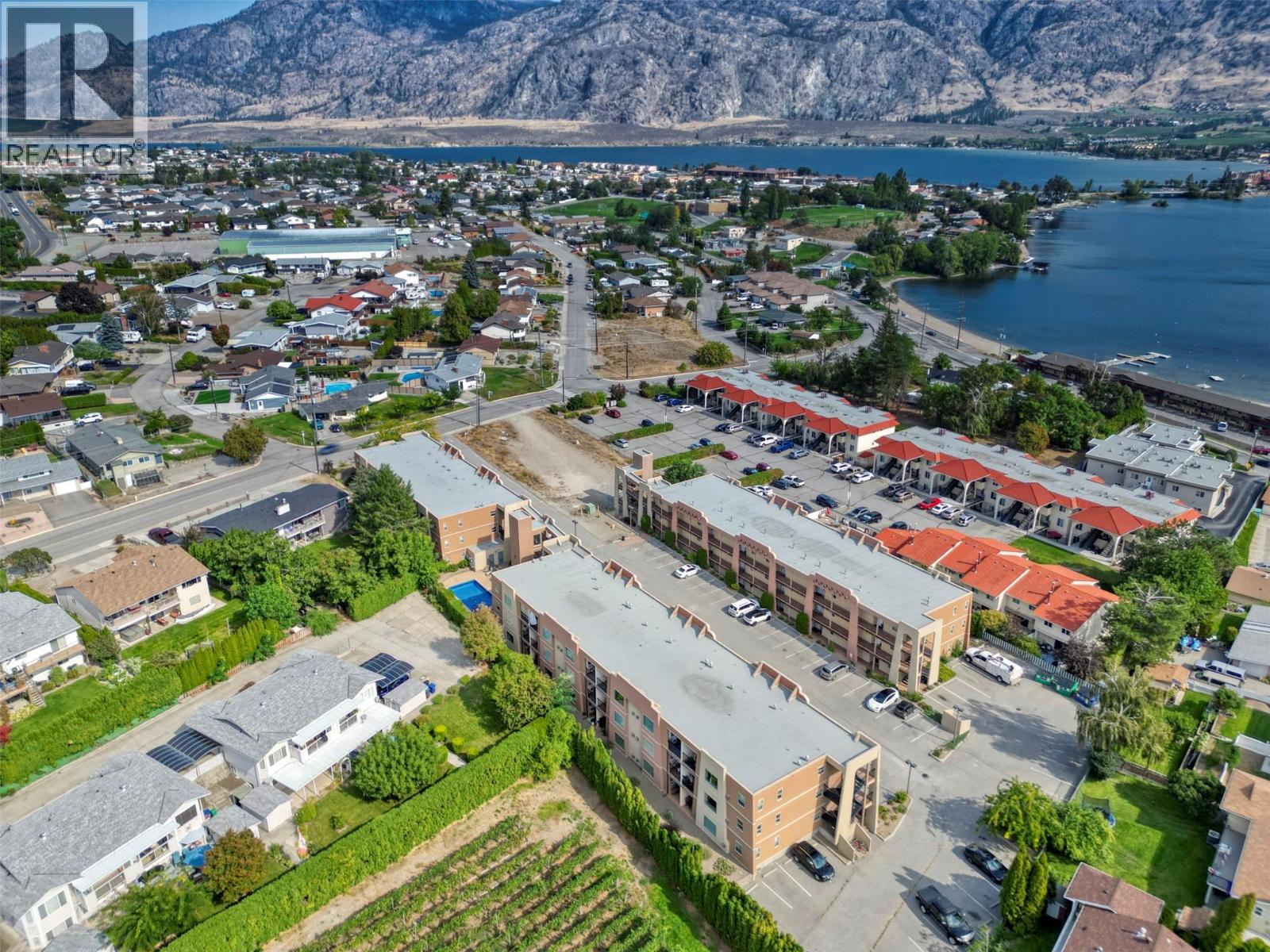9307 62ND Avenue Unit# 304, Osoyoos