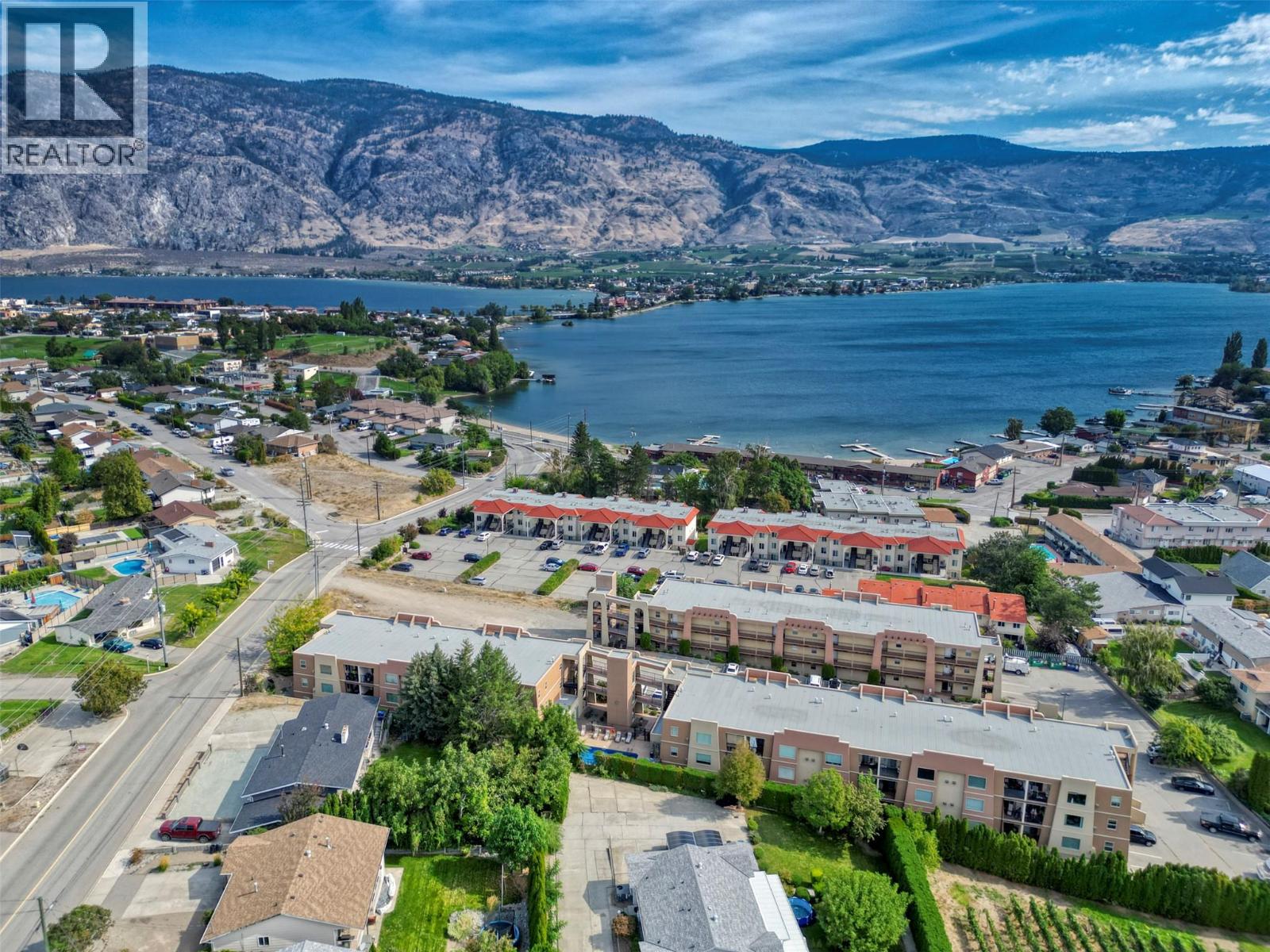 9307 62ND Avenue Unit# 304, Osoyoos