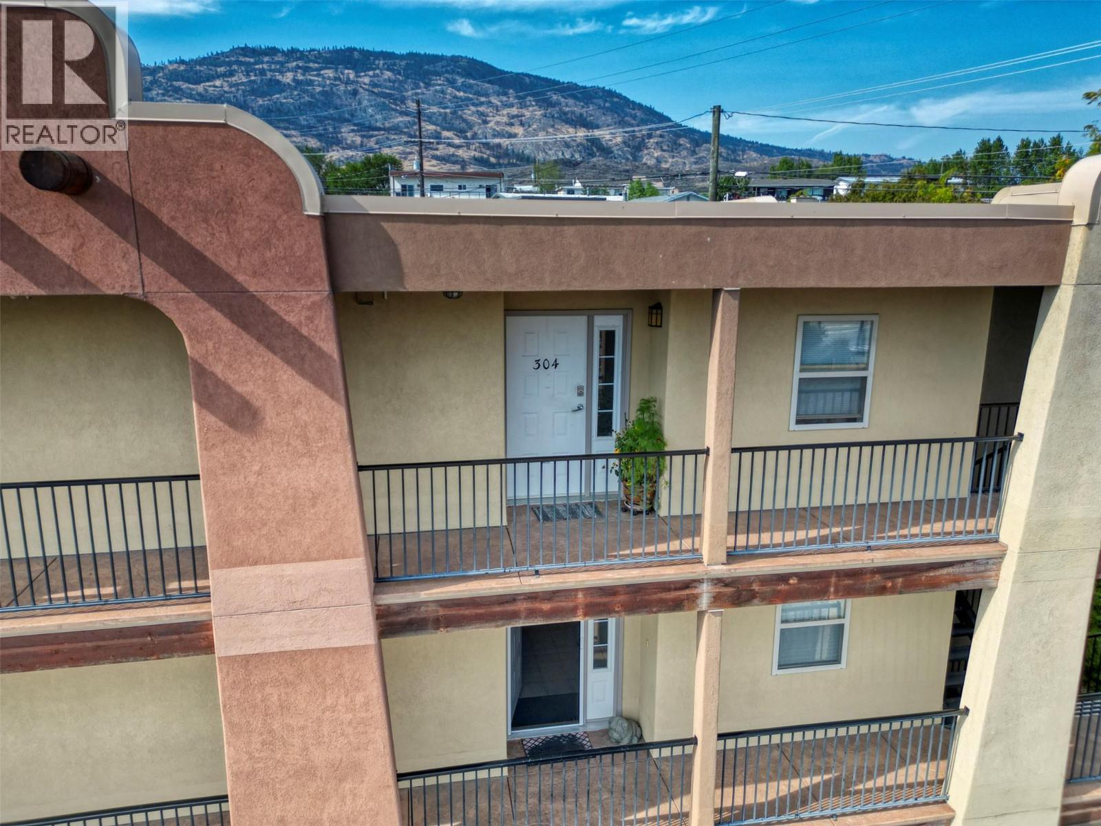 9307 62ND Avenue Unit# 304, Osoyoos
