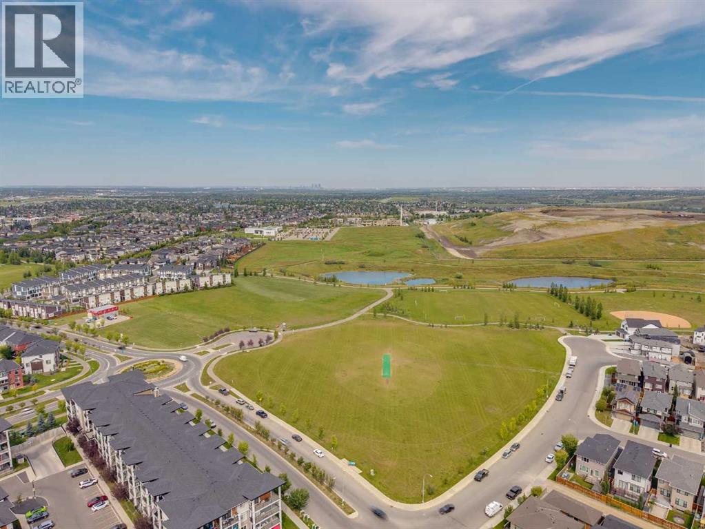 Single Family House for Sale in   Walgrove Court SE Walden Calgary 