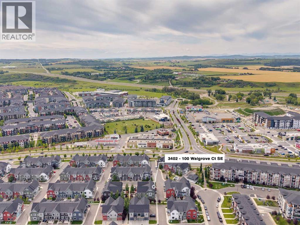 Single Family House for Sale in   Walgrove Court SE Walden Calgary 