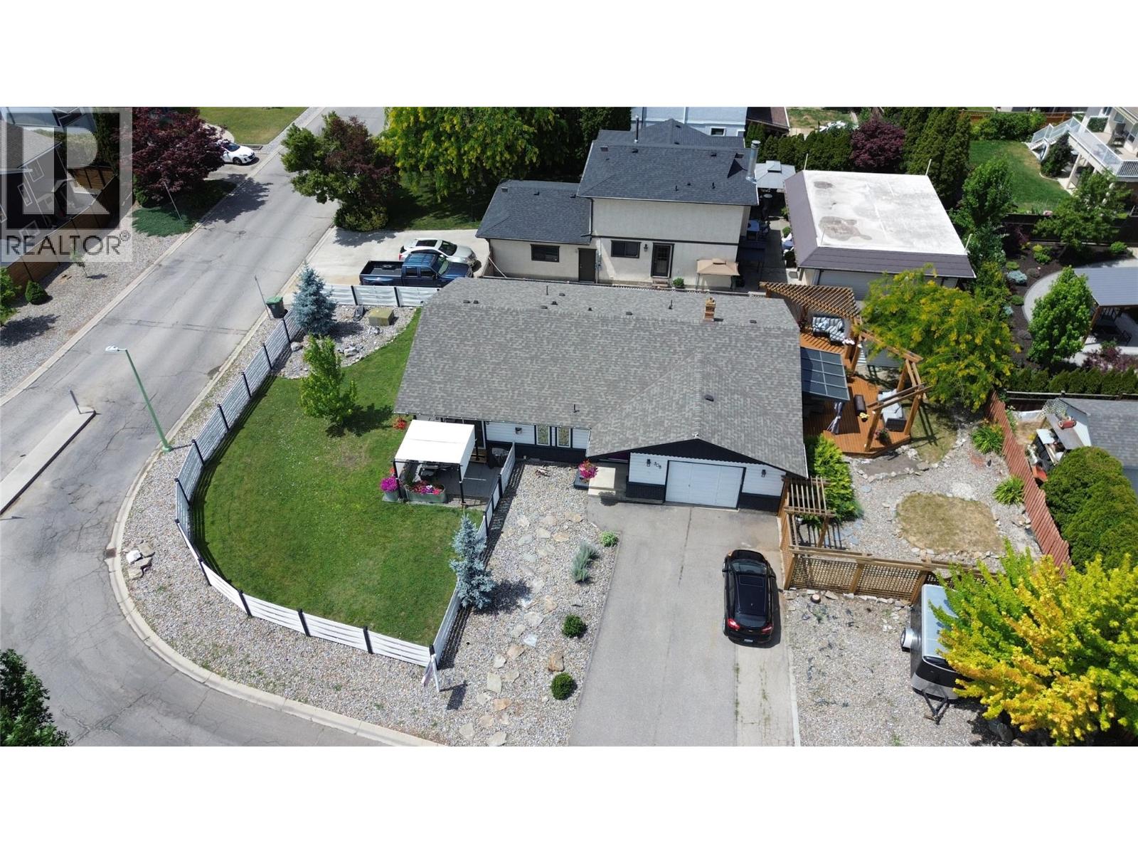 308 McTavish Road, Kelowna