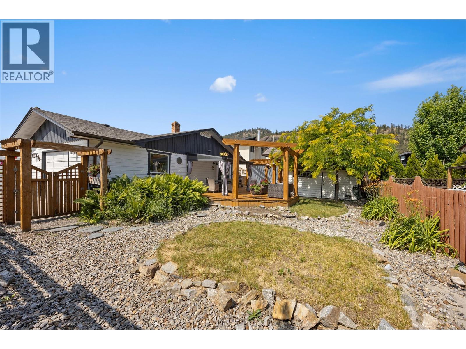  308 McTavish Road, Kelowna