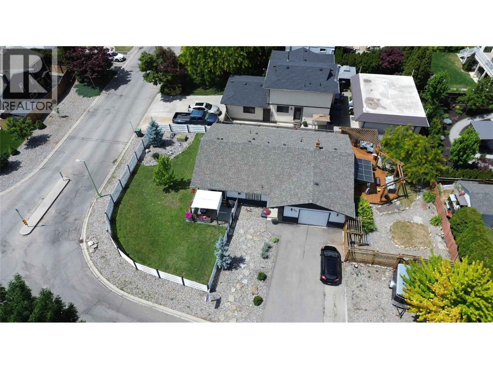  308 McTavish Road, Kelowna