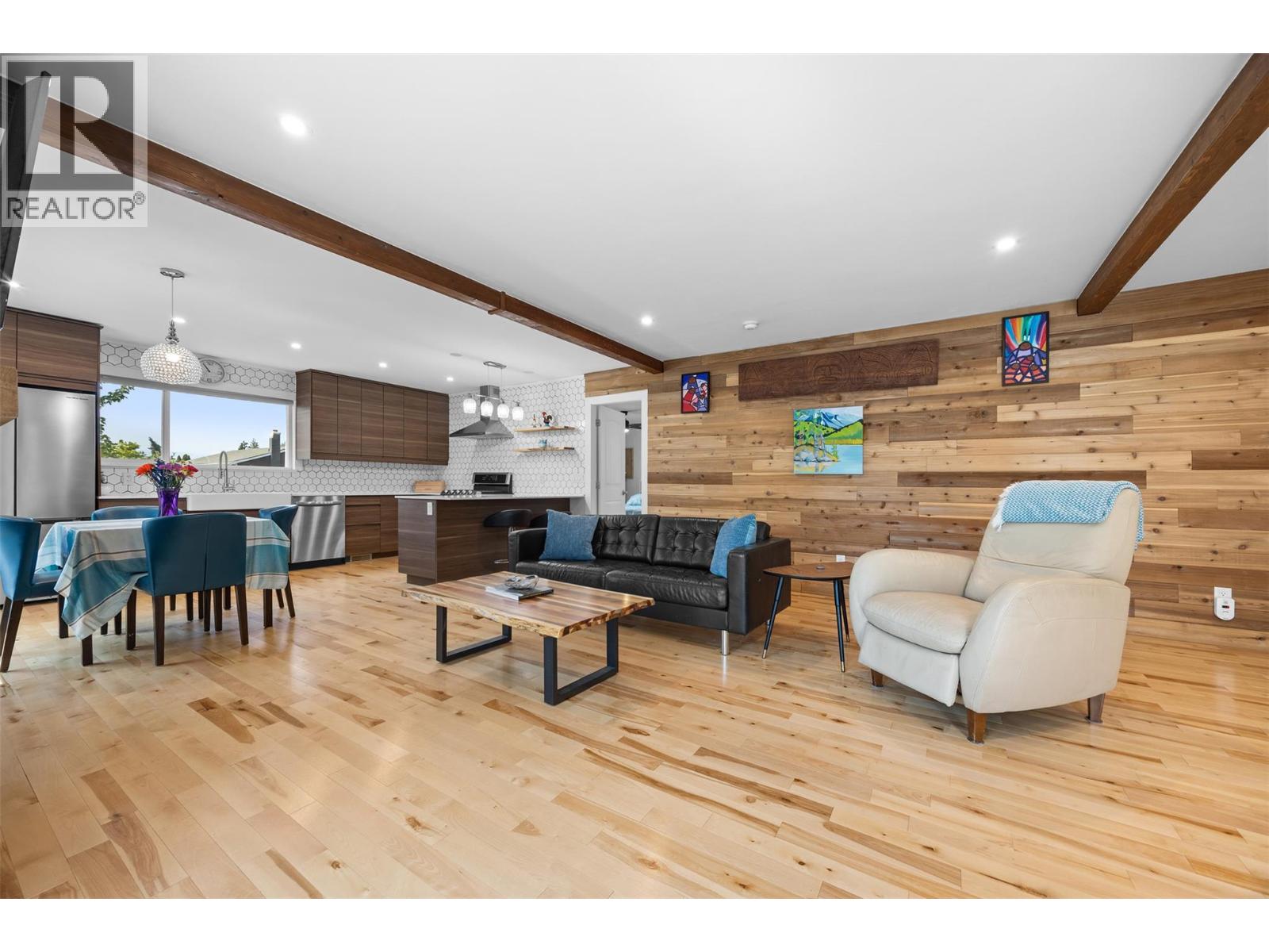  308 McTavish Road, Kelowna