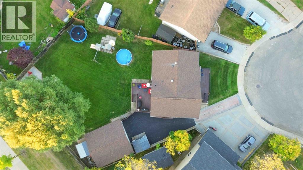 225 Farrell Crescent, Fort McMurray