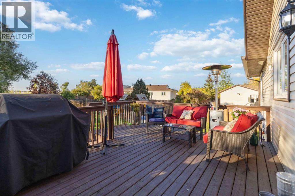 225 Farrell Crescent, Fort McMurray