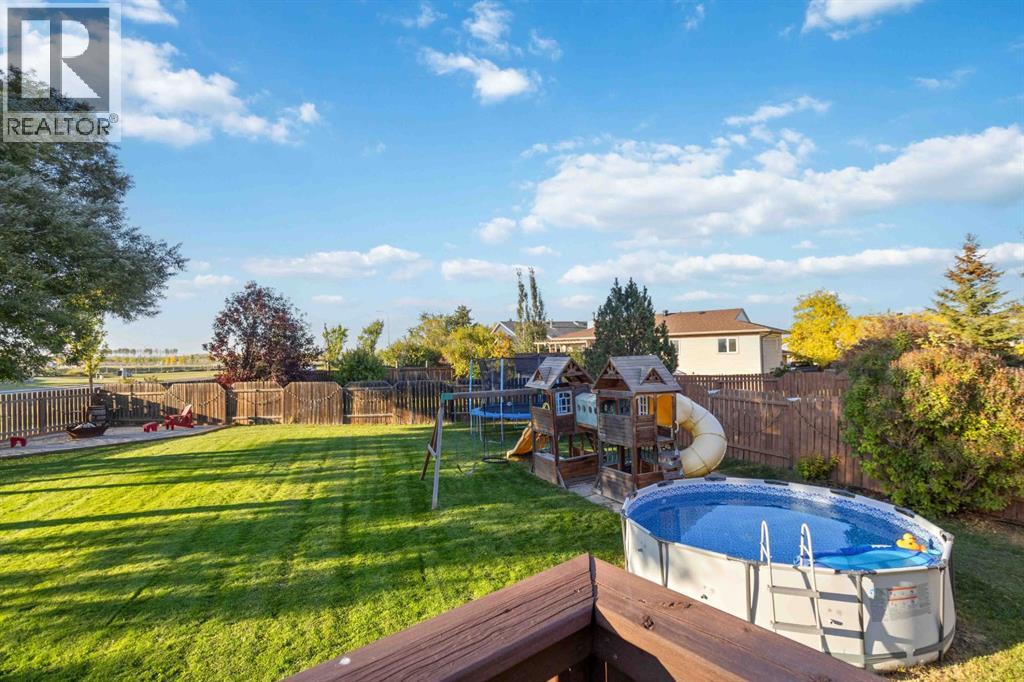 225 Farrell Crescent, Fort McMurray