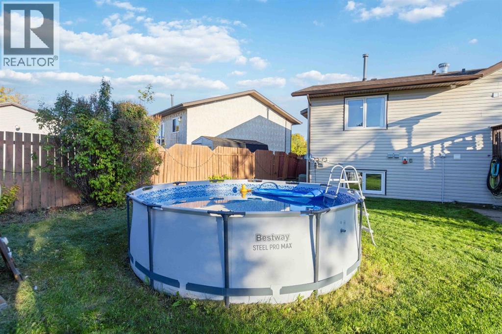 225 Farrell Crescent, Fort McMurray