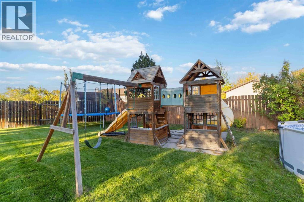 225 Farrell Crescent, Fort McMurray