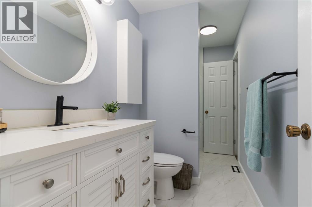225 Farrell Crescent, Fort McMurray