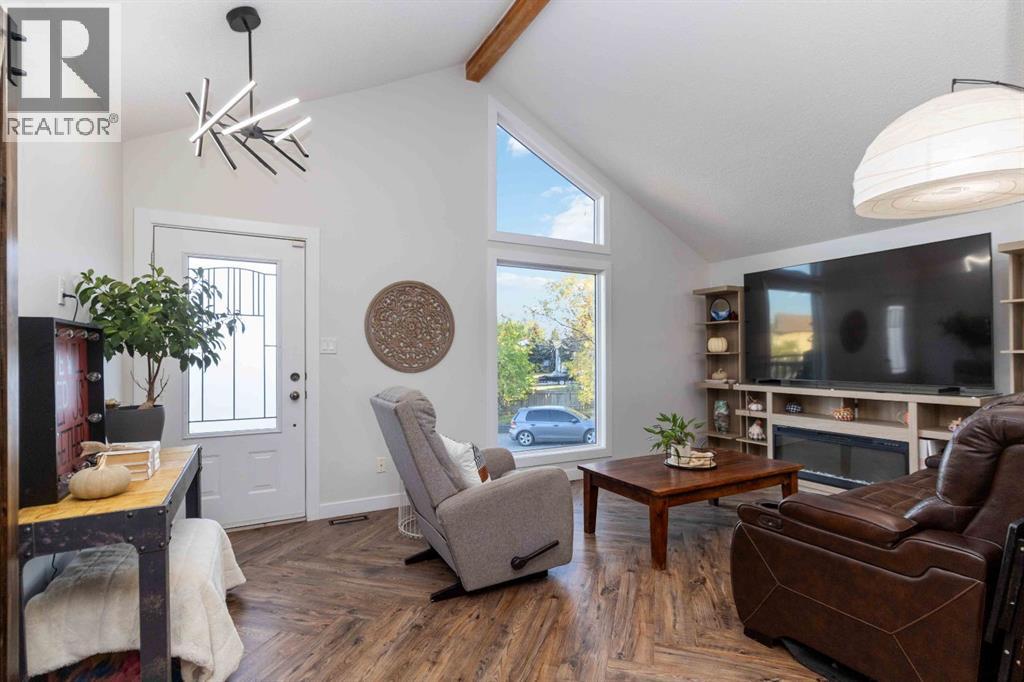 225 Farrell Crescent, Fort McMurray