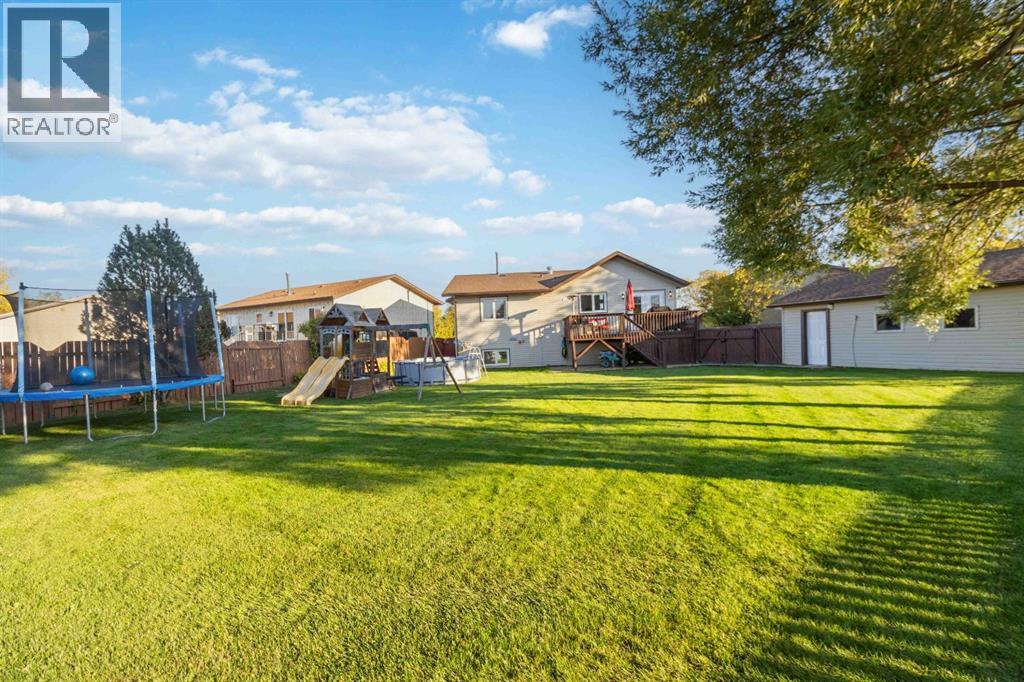 225 Farrell Crescent, Fort McMurray