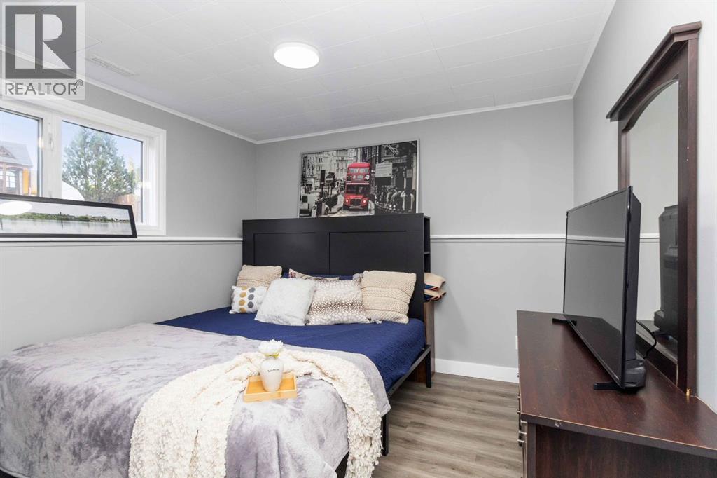 225 Farrell Crescent, Fort McMurray