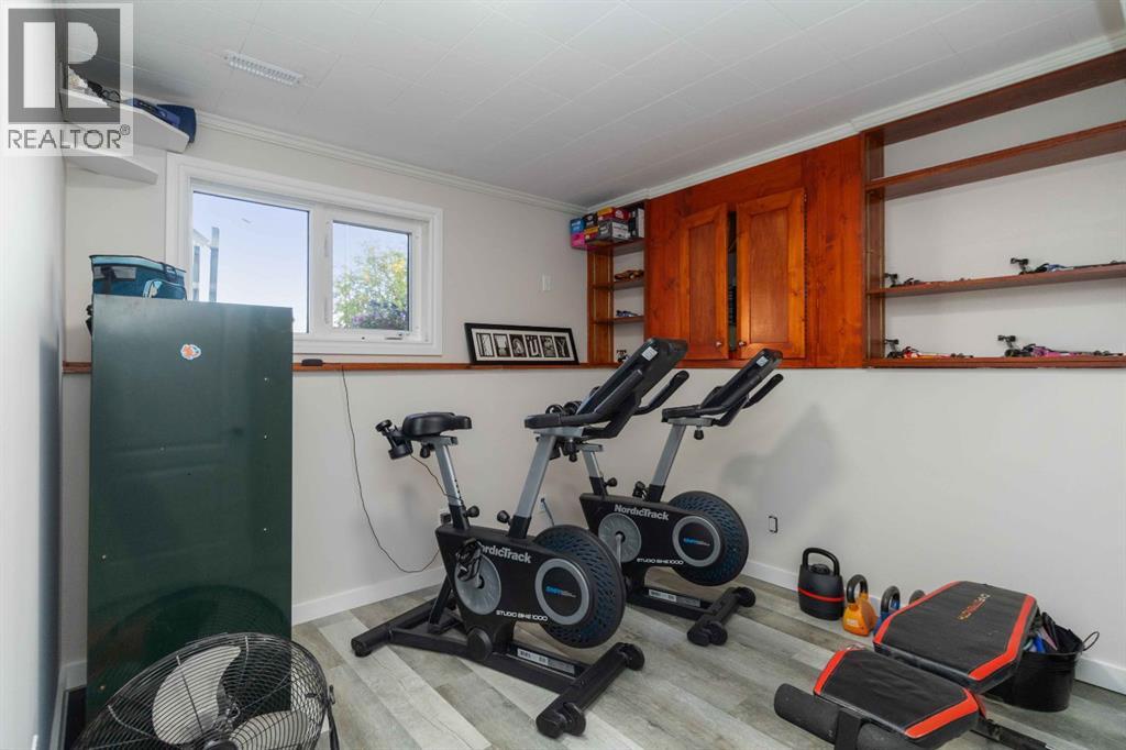 225 Farrell Crescent, Fort McMurray
