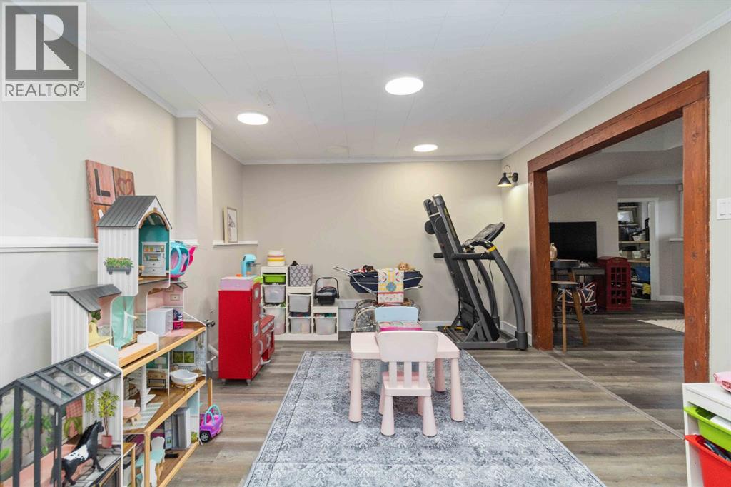 225 Farrell Crescent, Fort McMurray