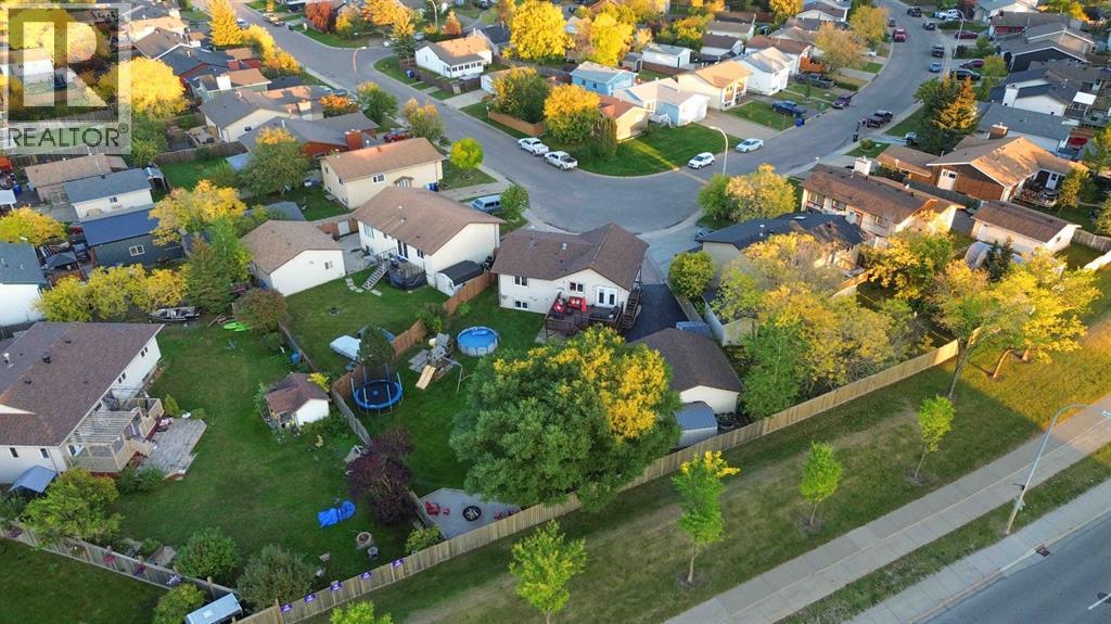 225 Farrell Crescent, Fort McMurray