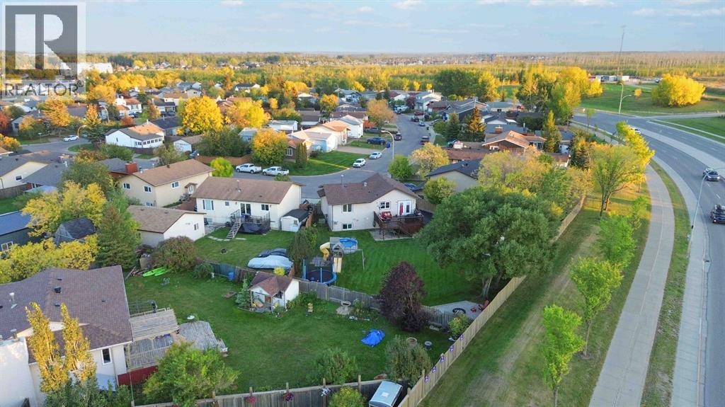 225 Farrell Crescent, Fort McMurray