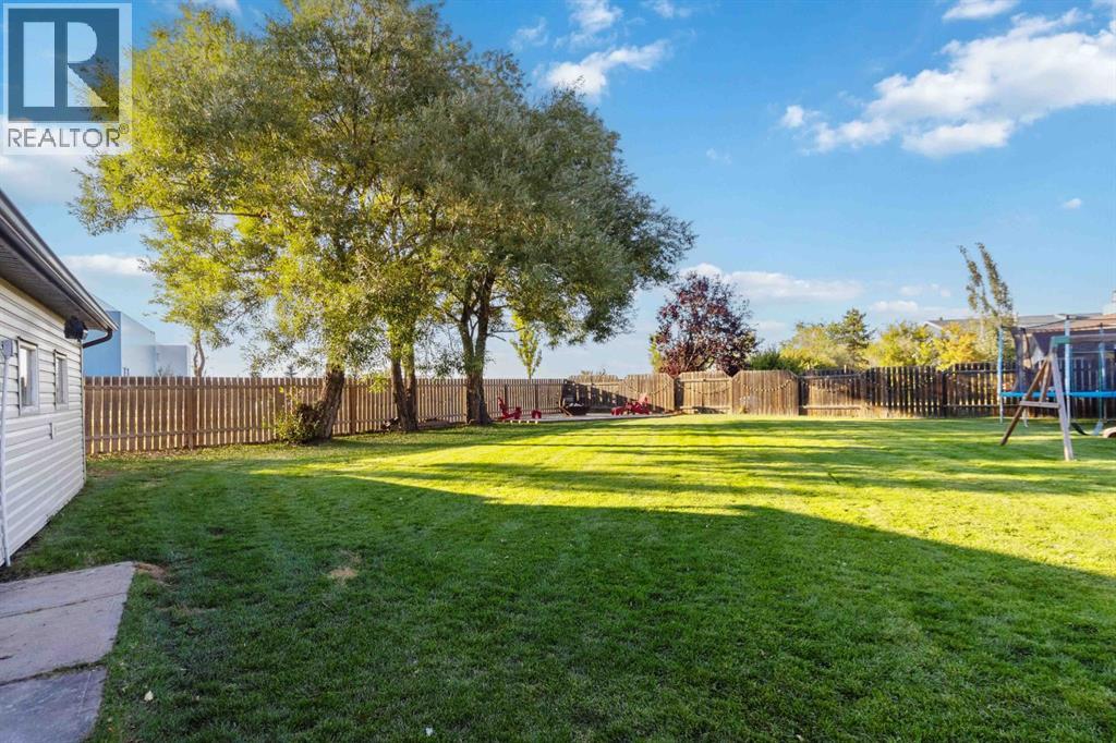 225 Farrell Crescent, Fort McMurray