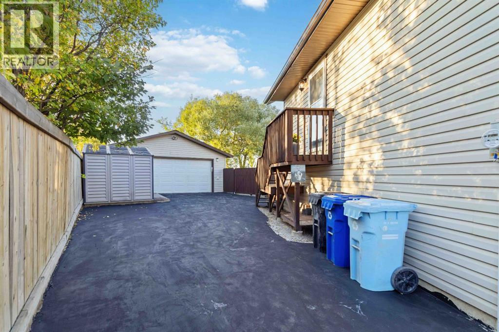 225 Farrell Crescent, Fort McMurray