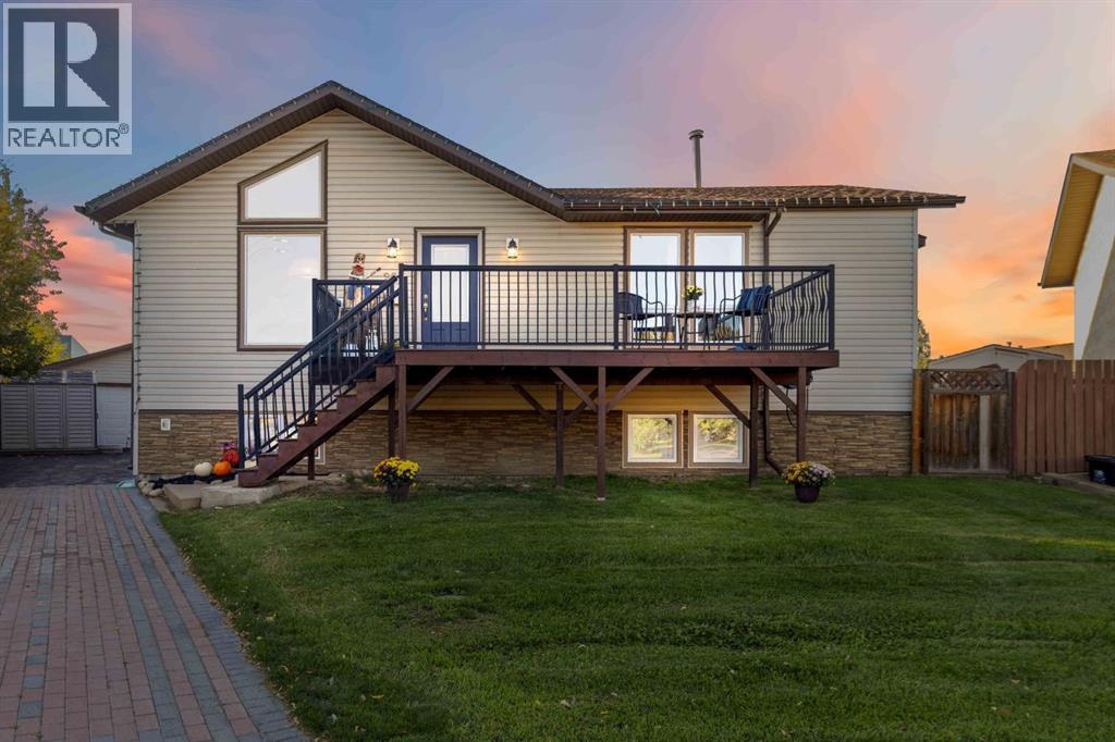 225 Farrell Crescent, Fort McMurray