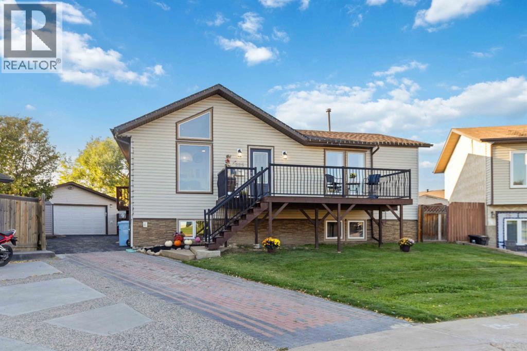 225 Farrell Crescent, Fort McMurray