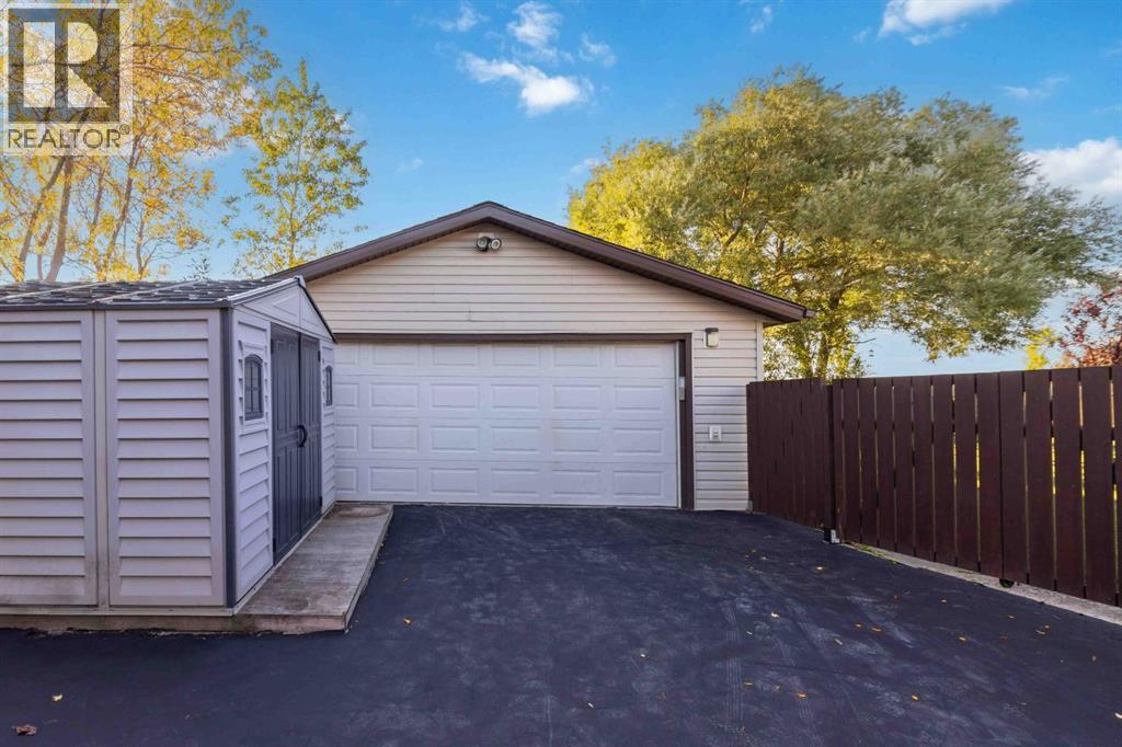 225 Farrell Crescent, Fort McMurray