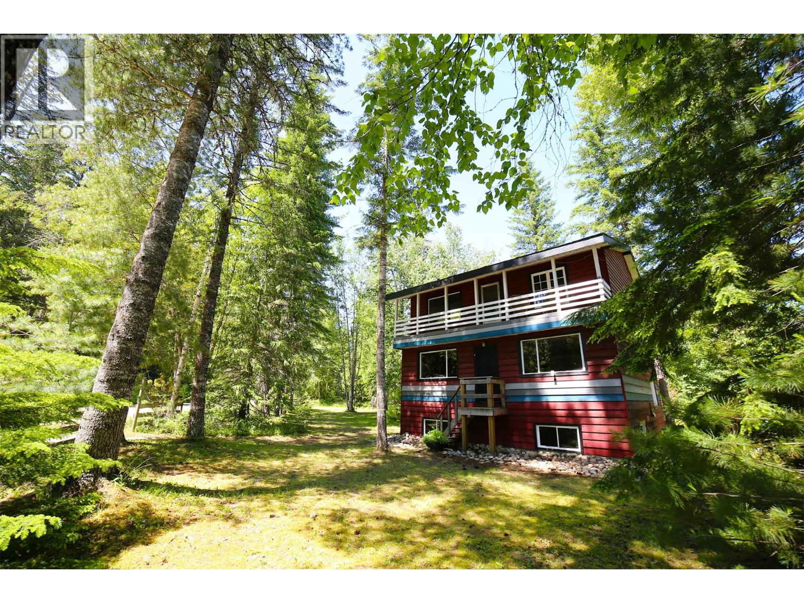 1361 Daniels Road, Seymour Arm