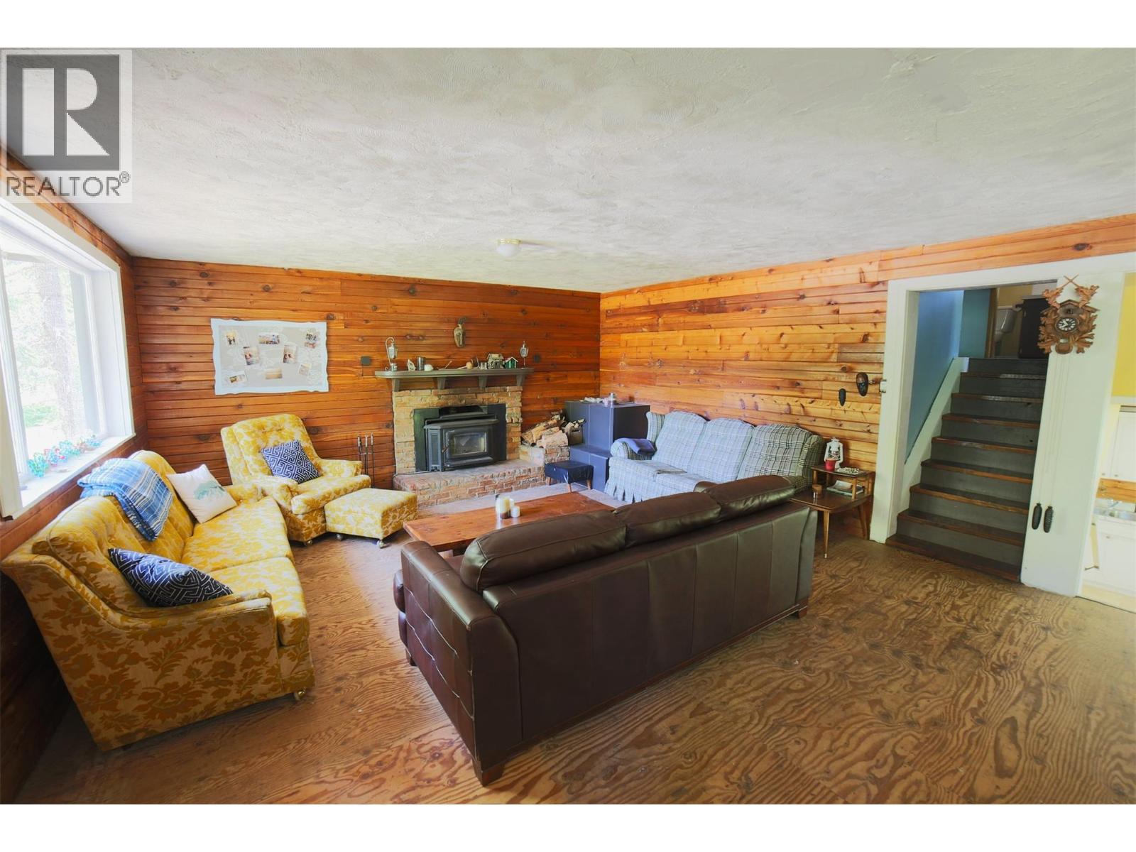 1361 Daniels Road, Seymour Arm