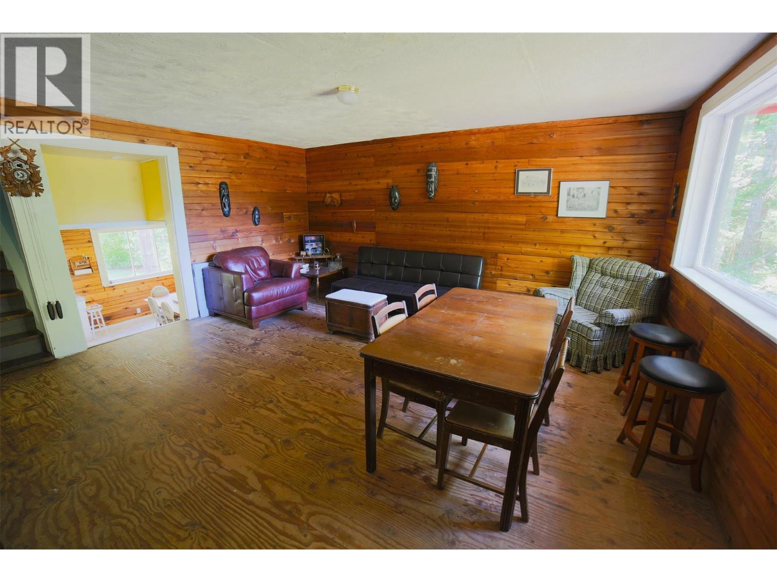 1361 Daniels Road, Seymour Arm