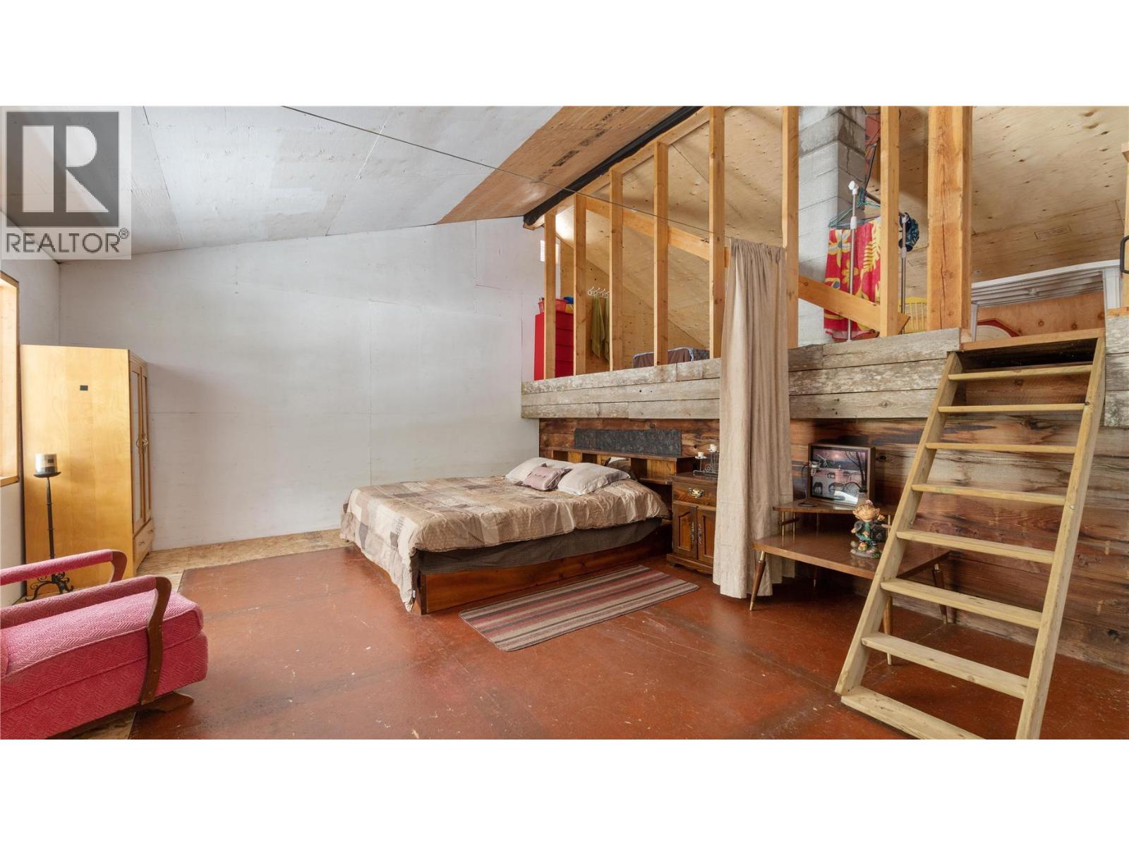 1361 Daniels Road, Seymour Arm