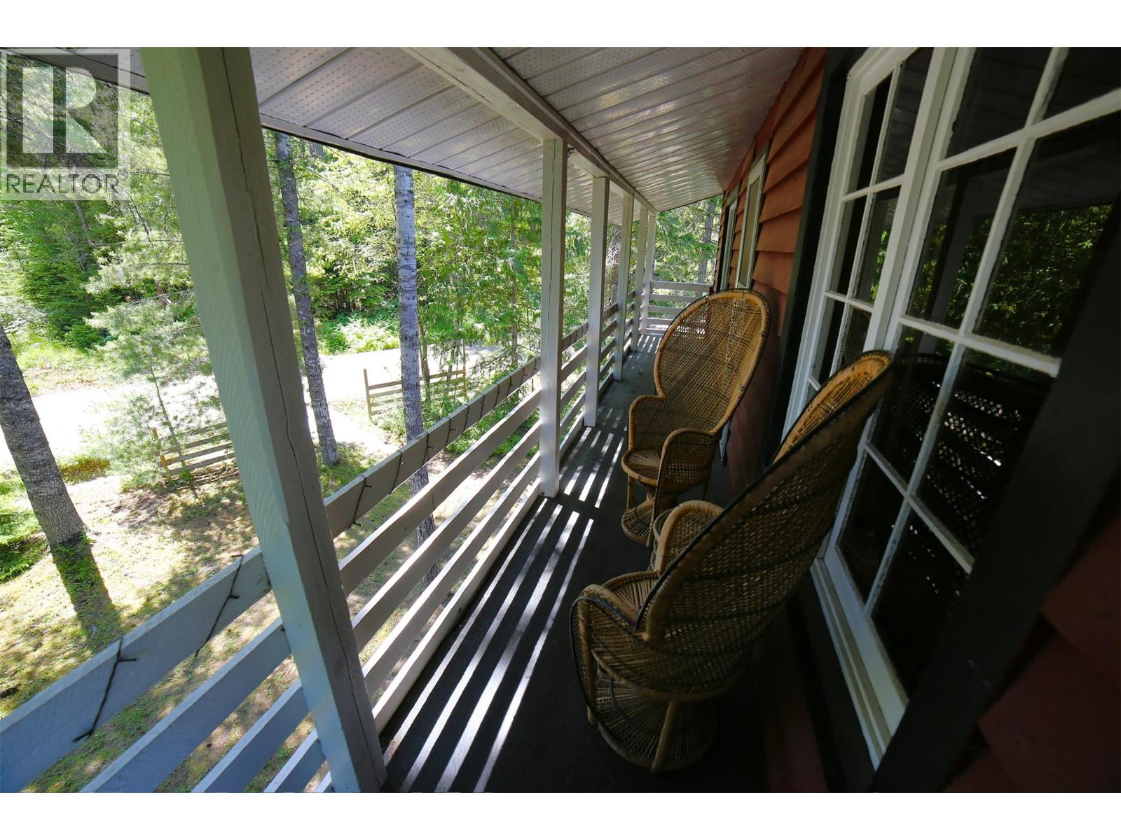 1361 Daniels Road, Seymour Arm