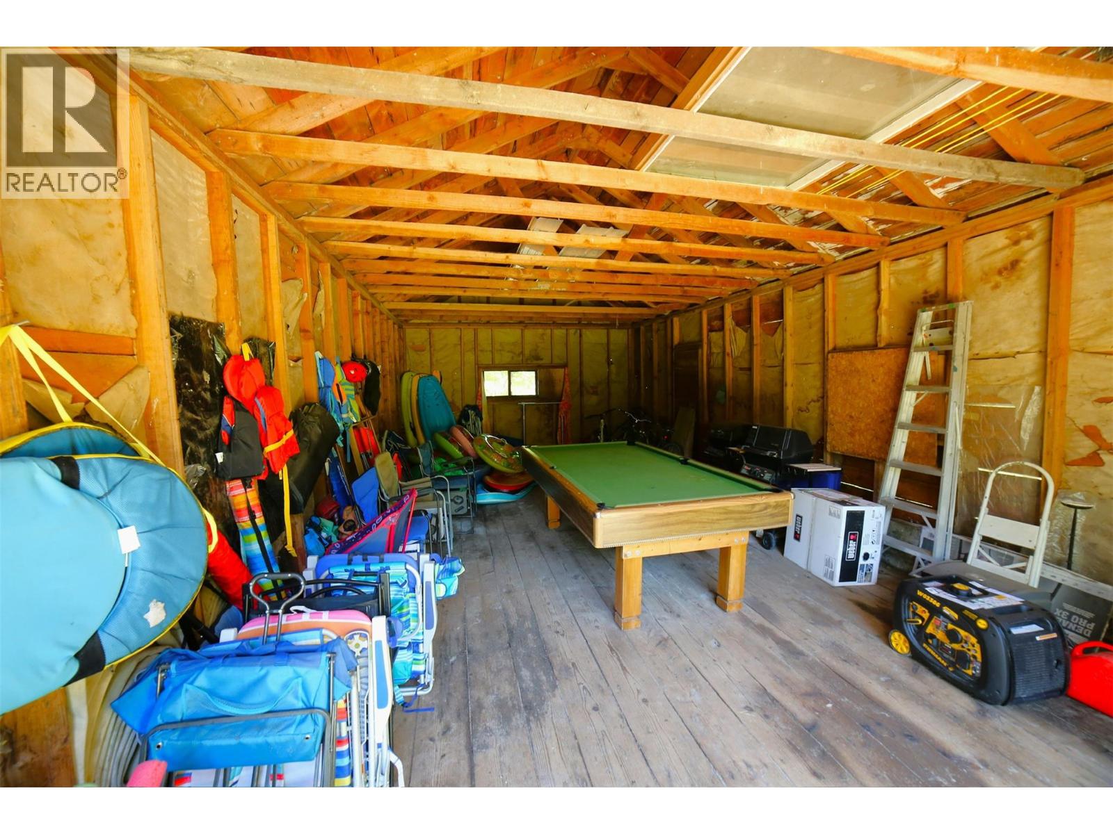 1361 Daniels Road, Seymour Arm