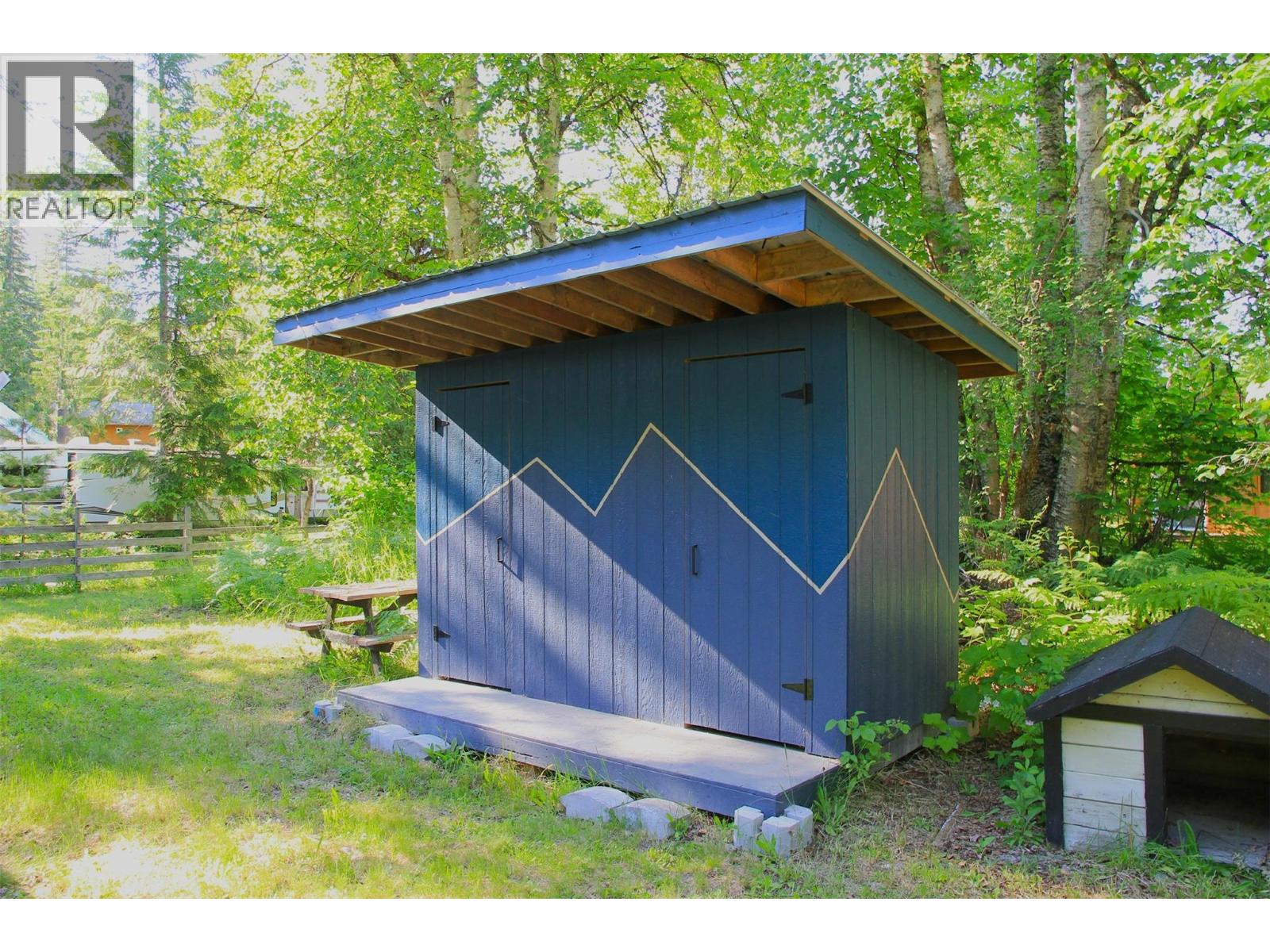 1361 Daniels Road, Seymour Arm