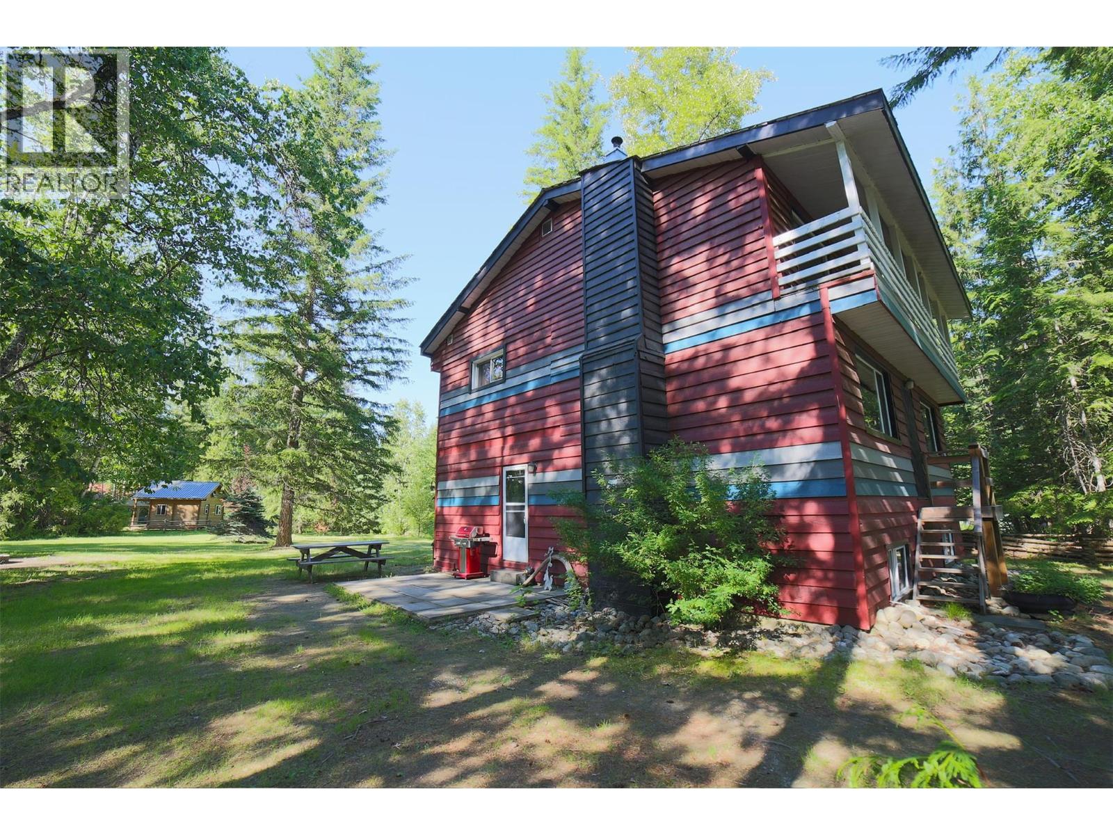 1361 Daniels Road, Seymour Arm